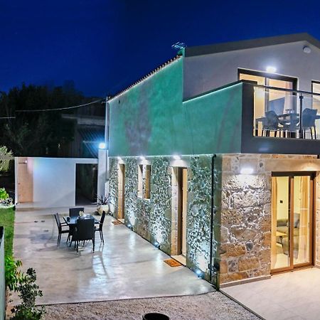 Eagle Bay Loft Apartment Kíssamos Екстериор снимка